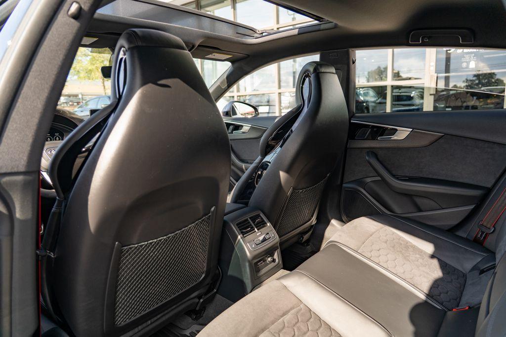 2024 Audi RS 5