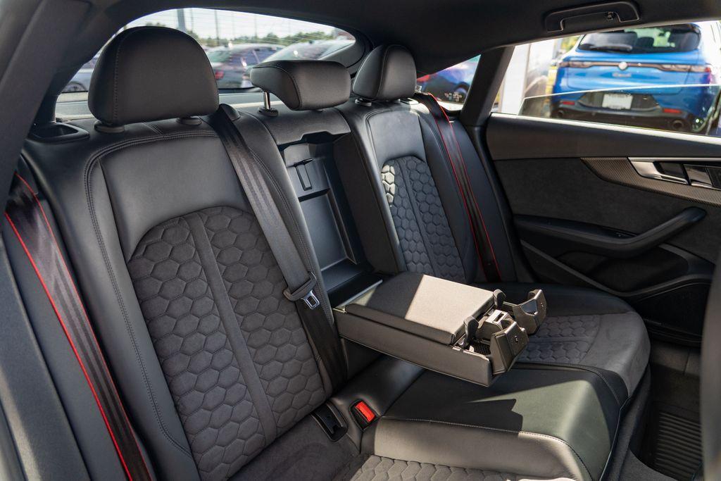 2024 Audi RS 5