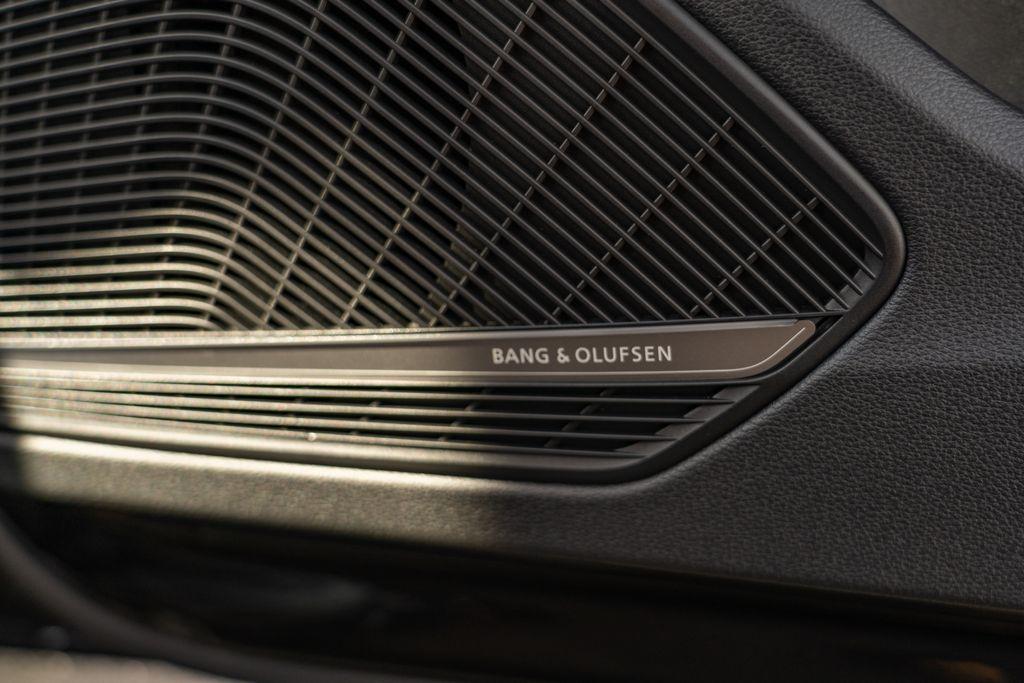 2024 Audi RS 5