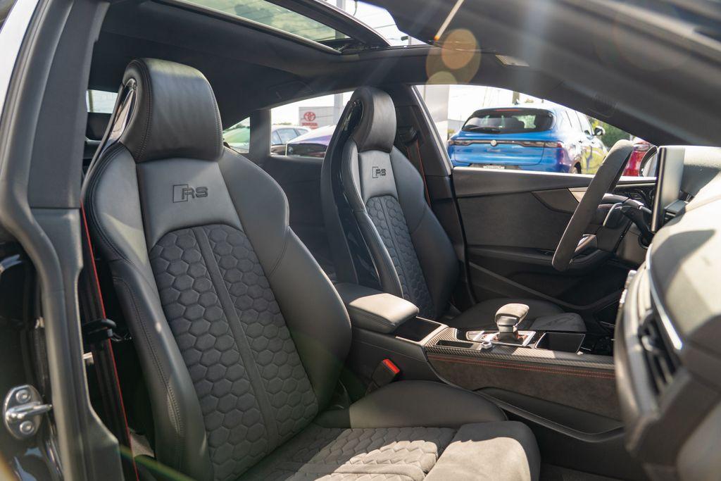 2024 Audi RS 5