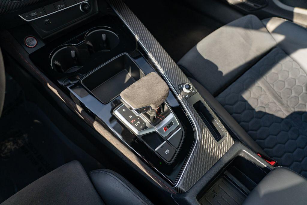 2024 Audi RS 5