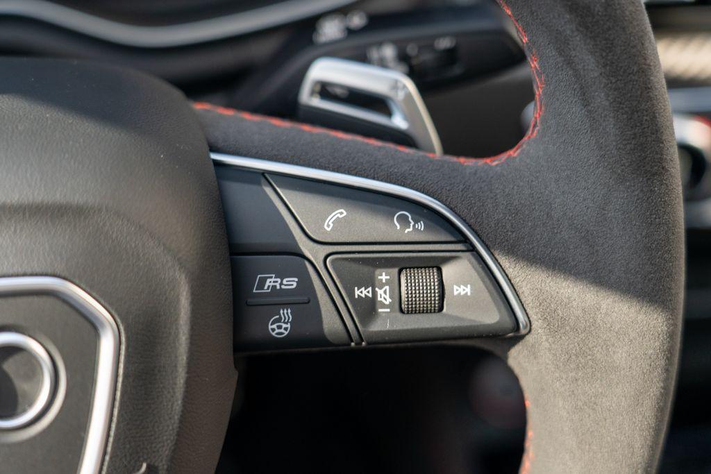 2024 Audi RS 5