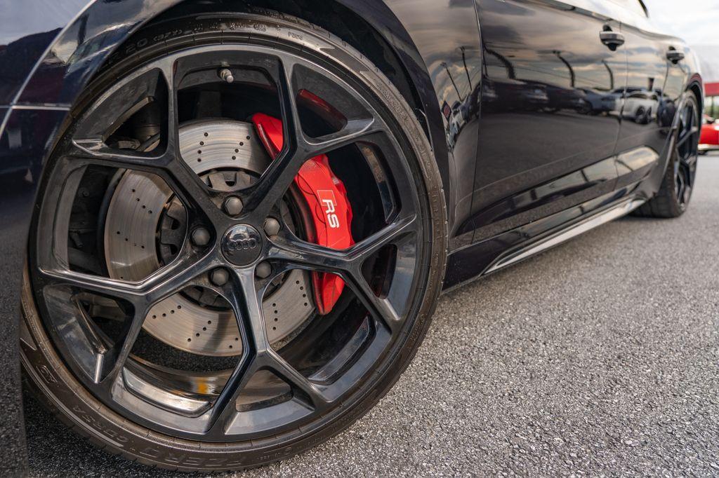2024 Audi RS 5