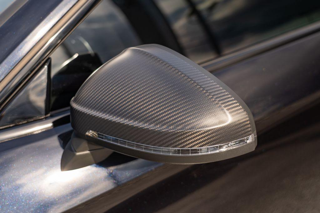 2024 Audi RS 5
