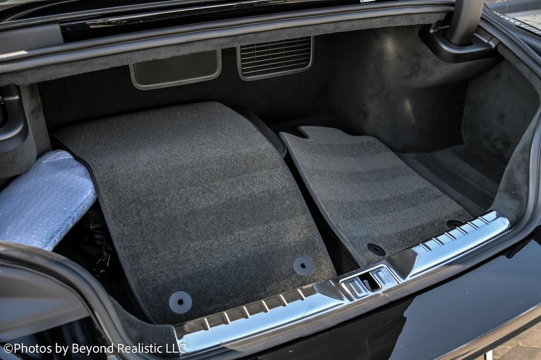 2026 Bentley Continental