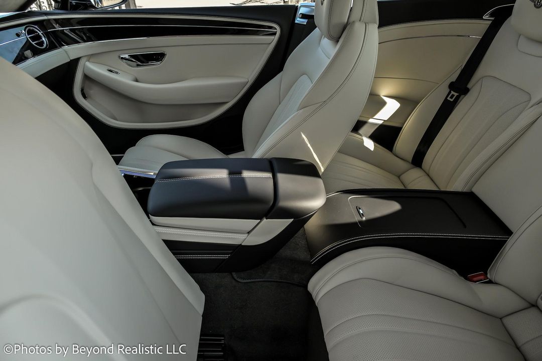 2026 Bentley Continental