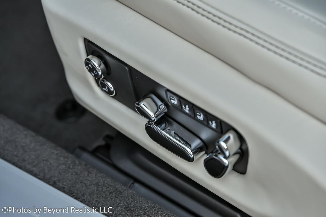 2026 Bentley Continental