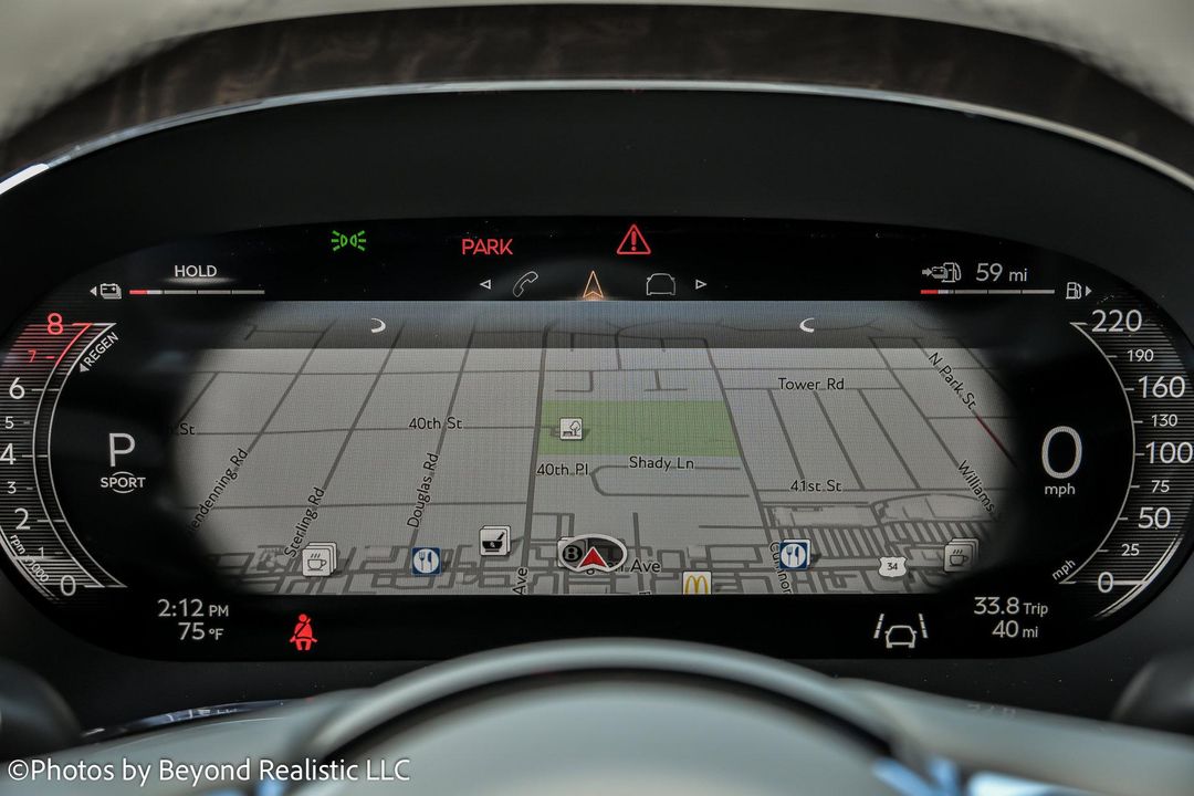 2026 Bentley Continental