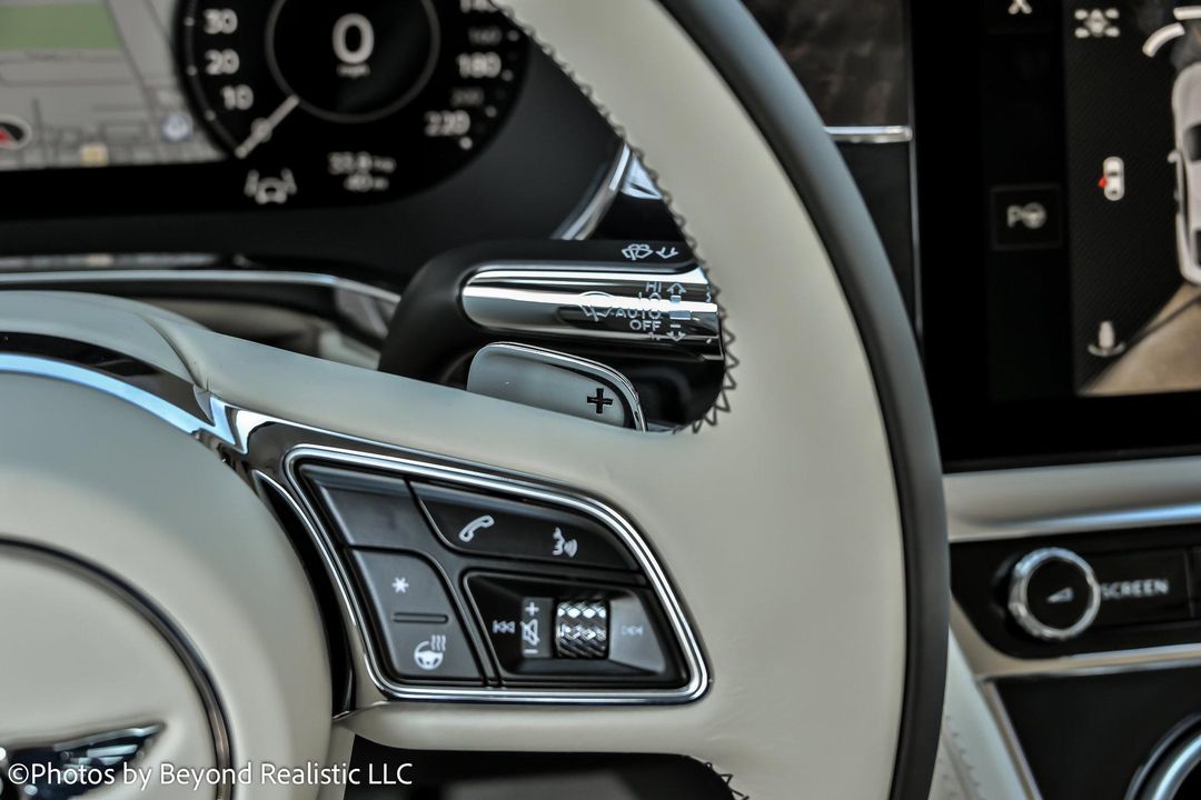 2026 Bentley Continental