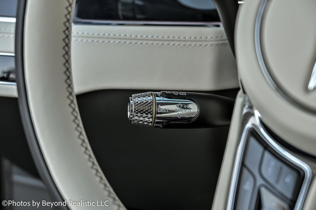 2026 Bentley Continental