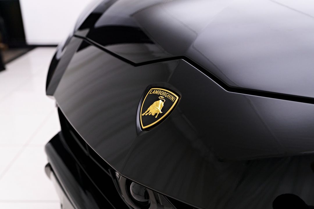 2022 Lamborghini Urus