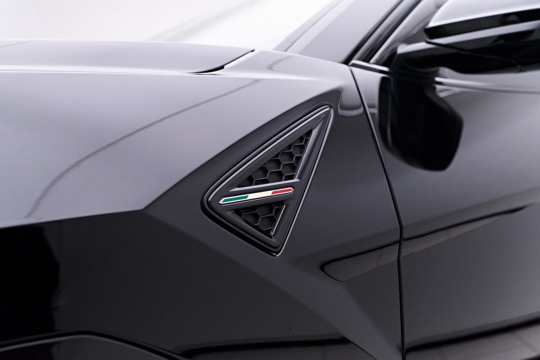 2022 Lamborghini Urus