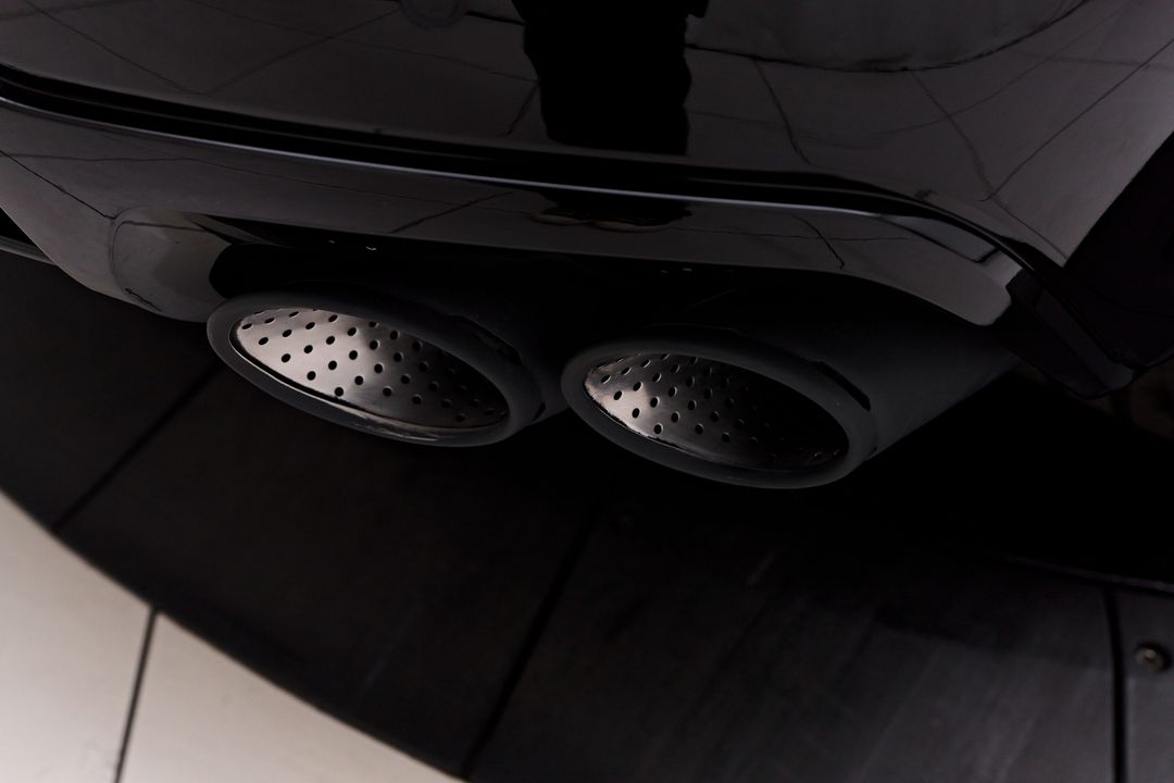 2022 Lamborghini Urus