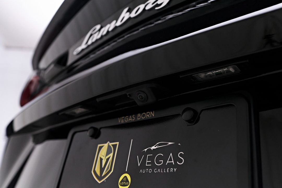 2022 Lamborghini Urus