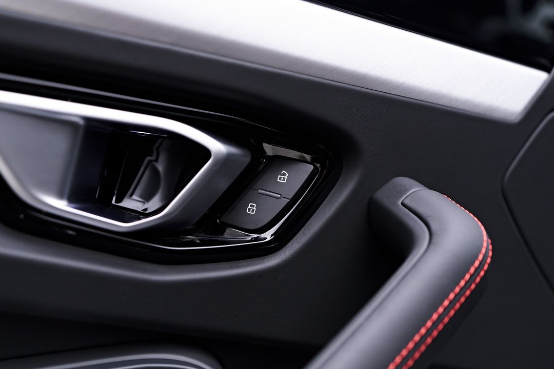 2022 Lamborghini Urus