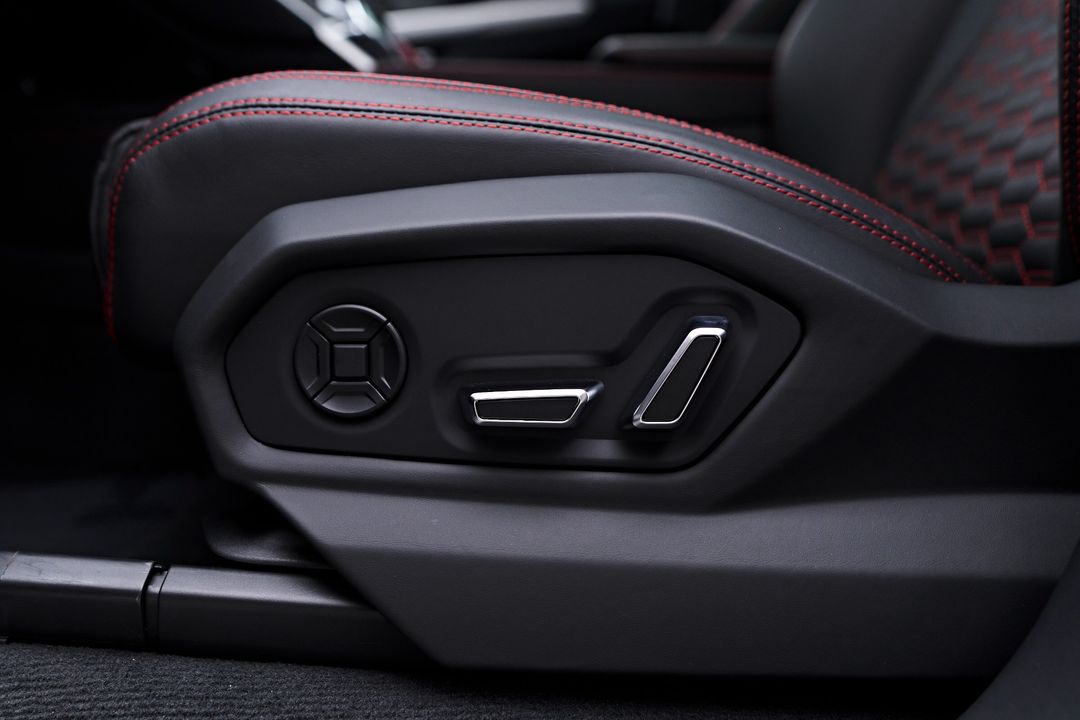 2022 Lamborghini Urus