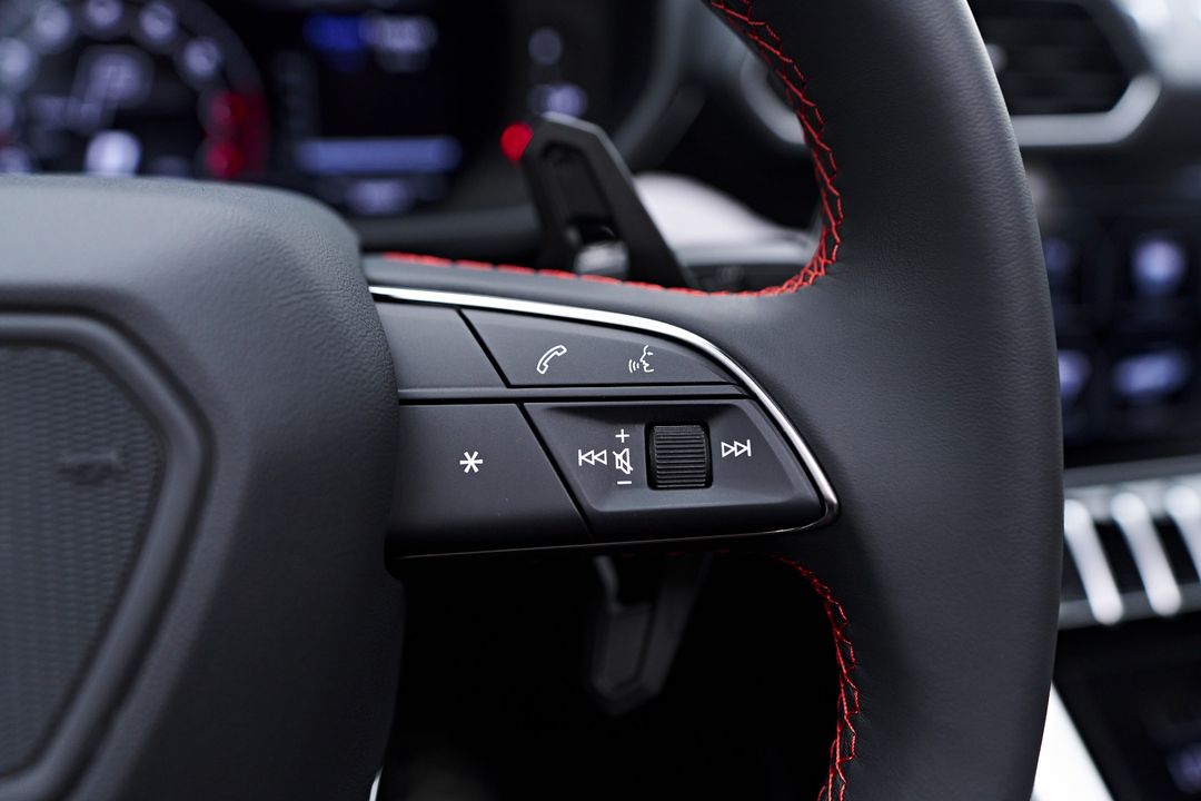2022 Lamborghini Urus