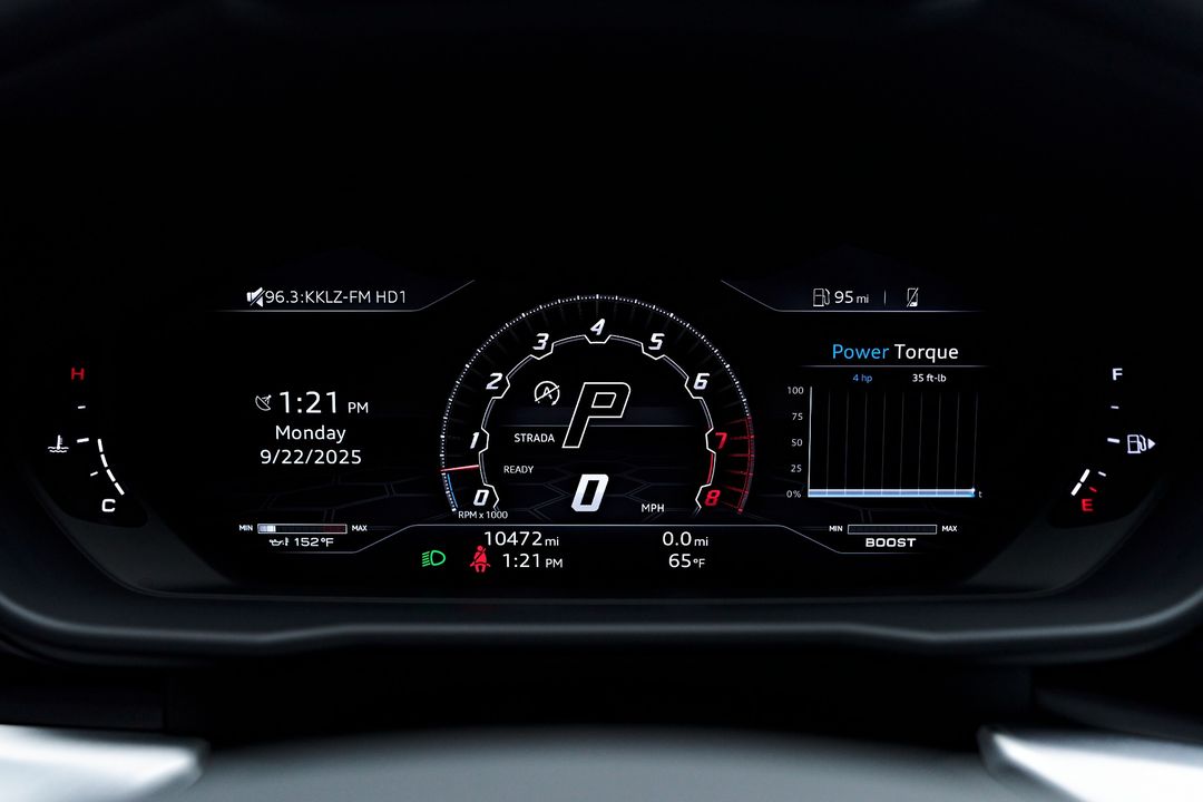 2022 Lamborghini Urus
