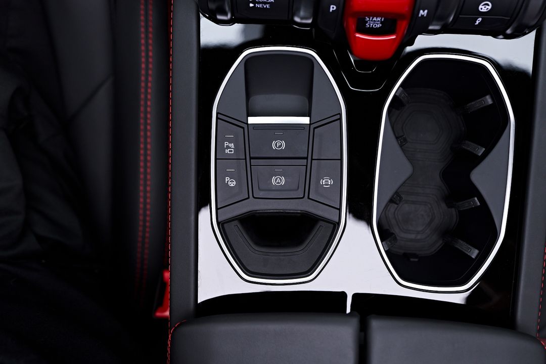 2022 Lamborghini Urus