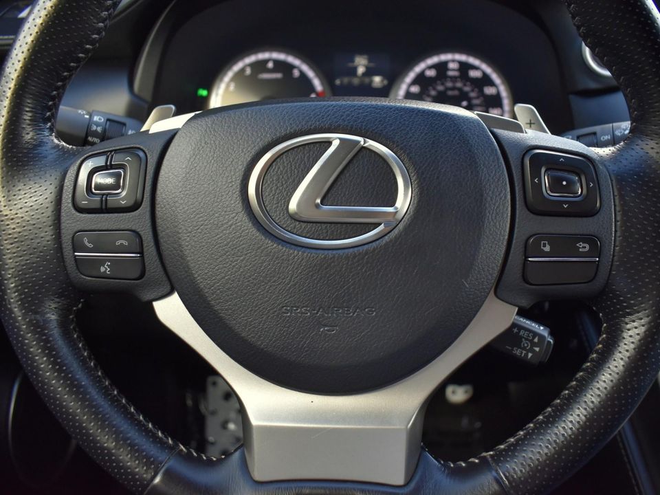 2017 Lexus NX