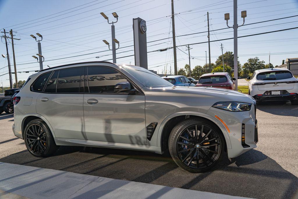 2024 BMW X5