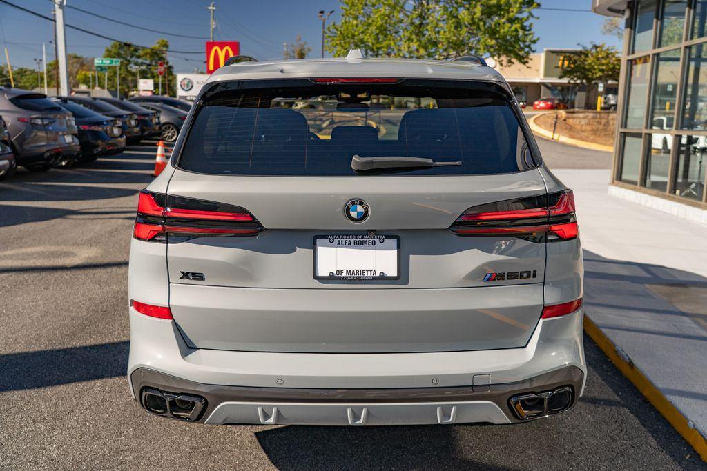 2024 BMW X5