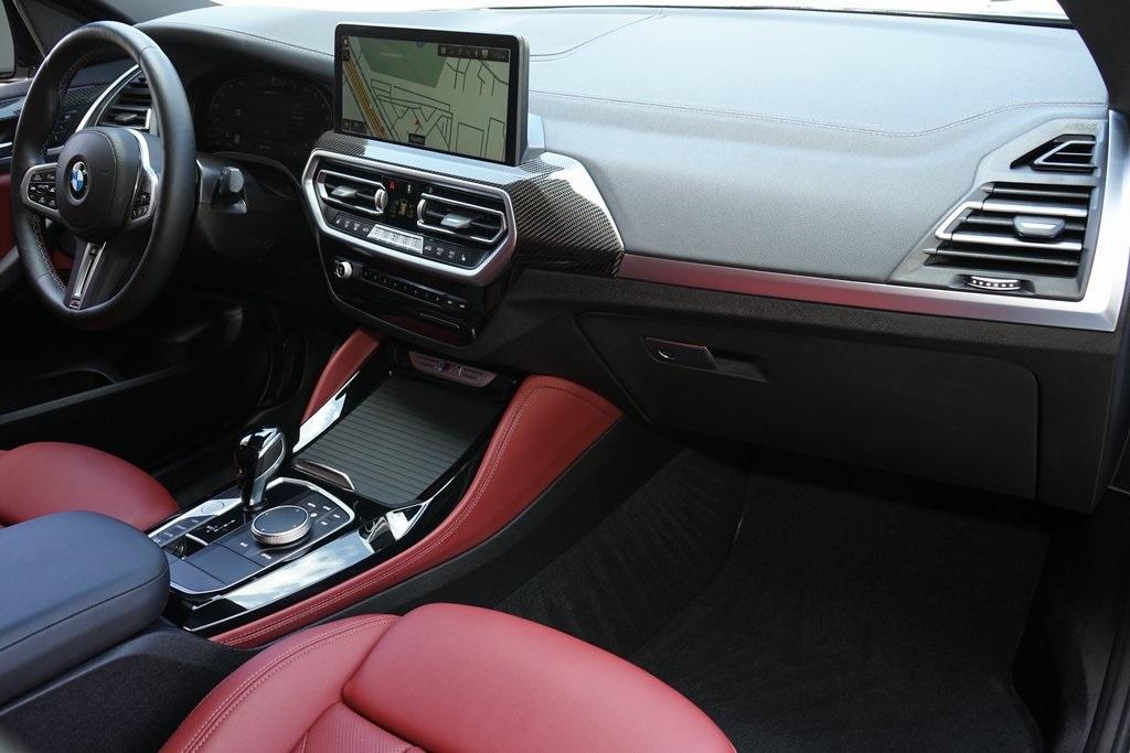 2024 BMW X4