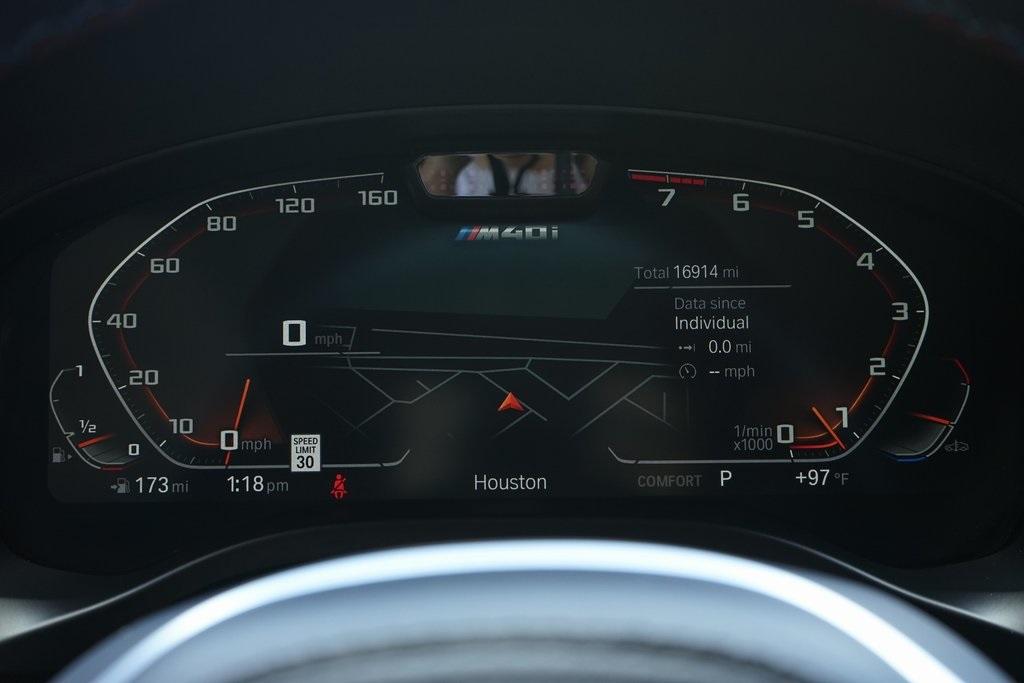2024 BMW X4