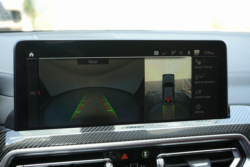 2024 BMW X4