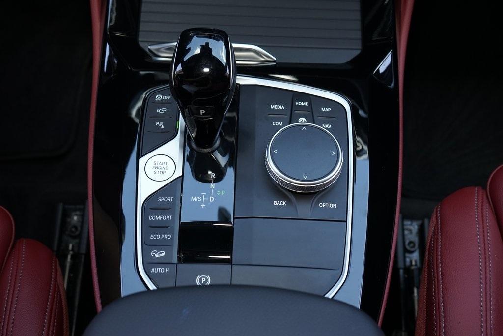 2024 BMW X4