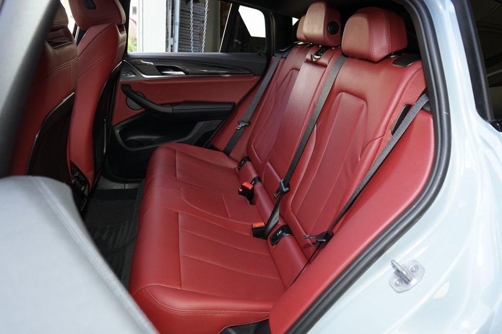 2024 BMW X4
