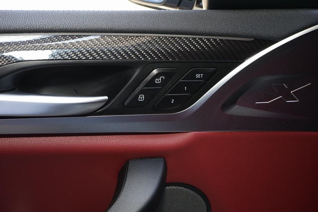 2024 BMW X4
