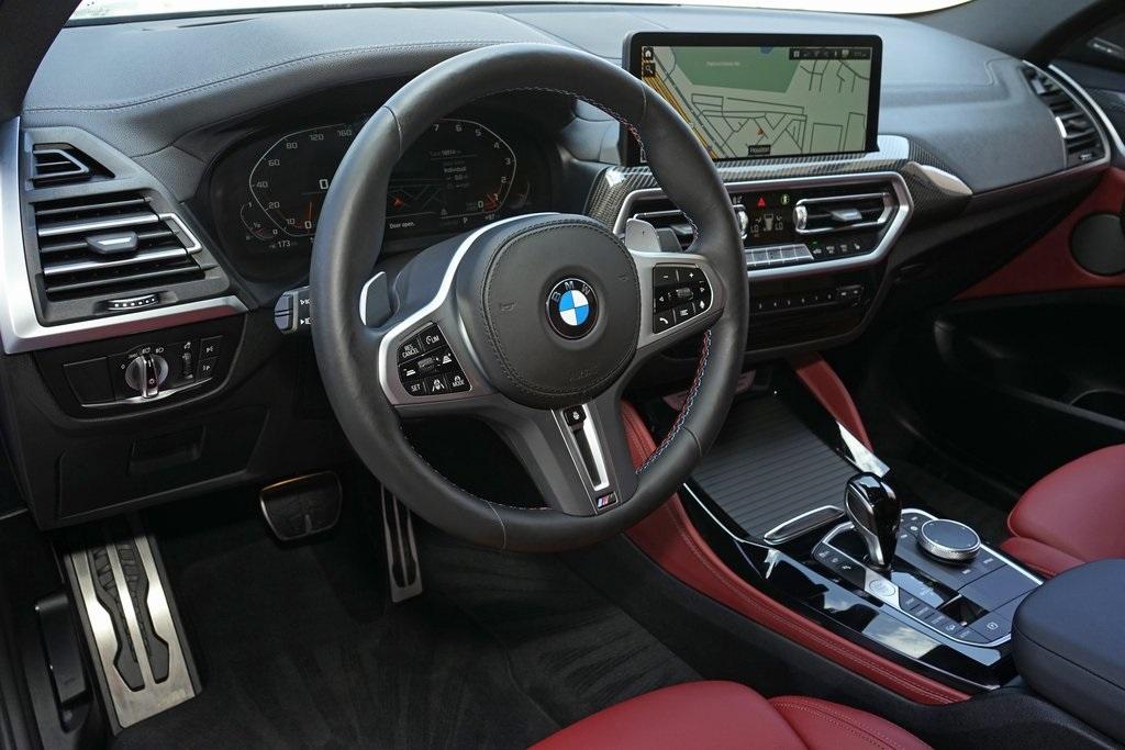 2024 BMW X4