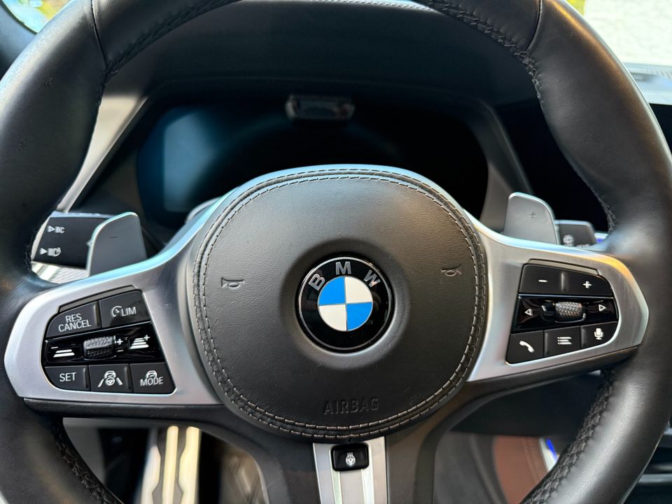 2019 BMW X5