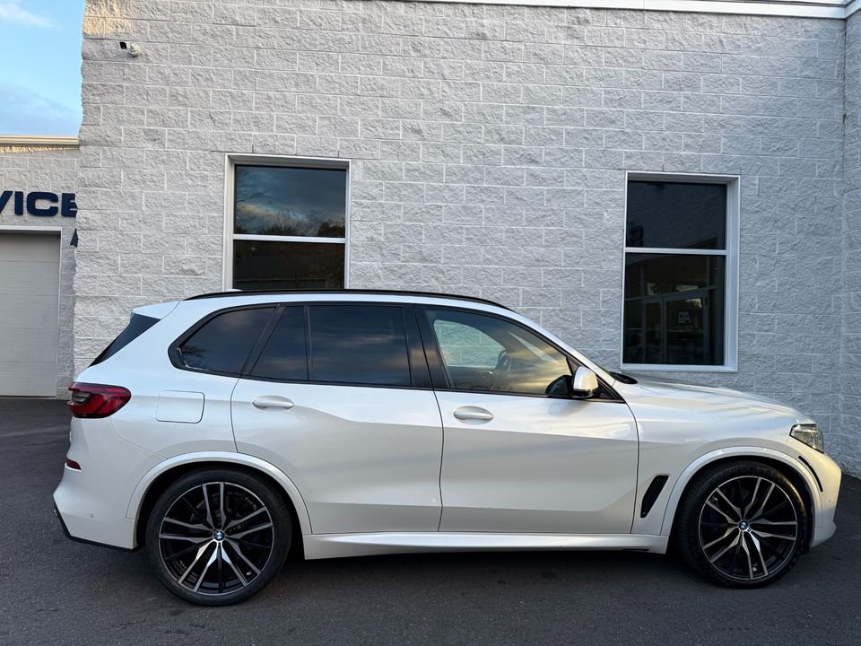 2019 BMW X5