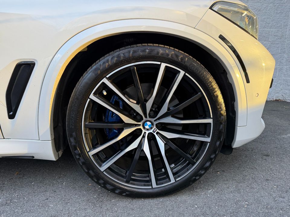2019 BMW X5