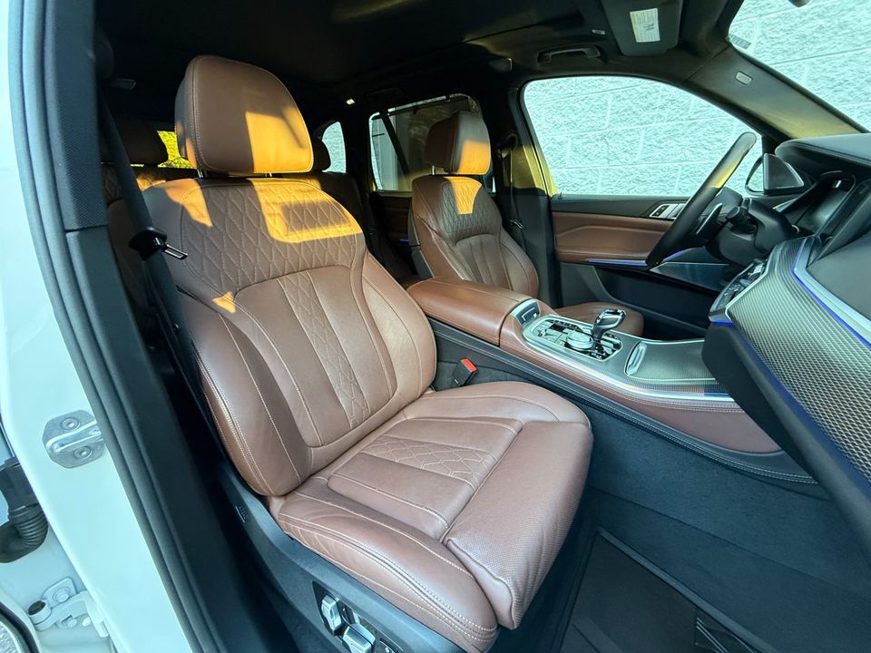 2019 BMW X5