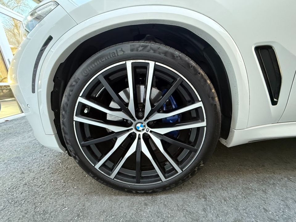 2019 BMW X5