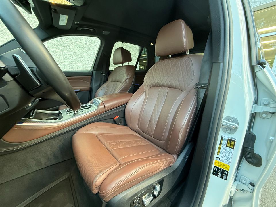 2019 BMW X5