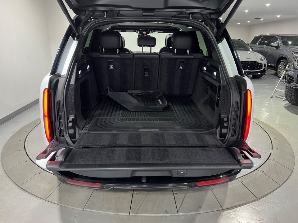 2023 Land Rover Range Rover P400 AWD