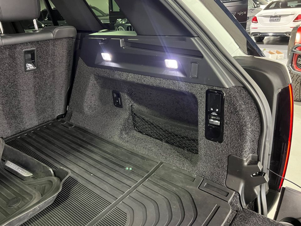 2023 Land Rover Range Rover P400 AWD