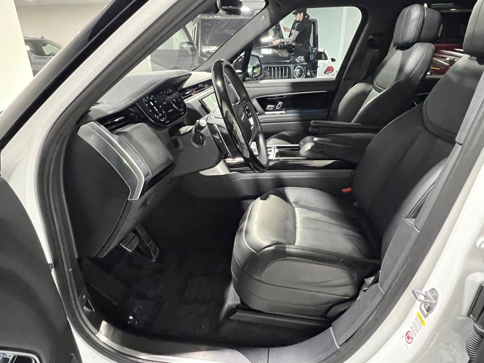 2023 Land Rover Range Rover P400 AWD