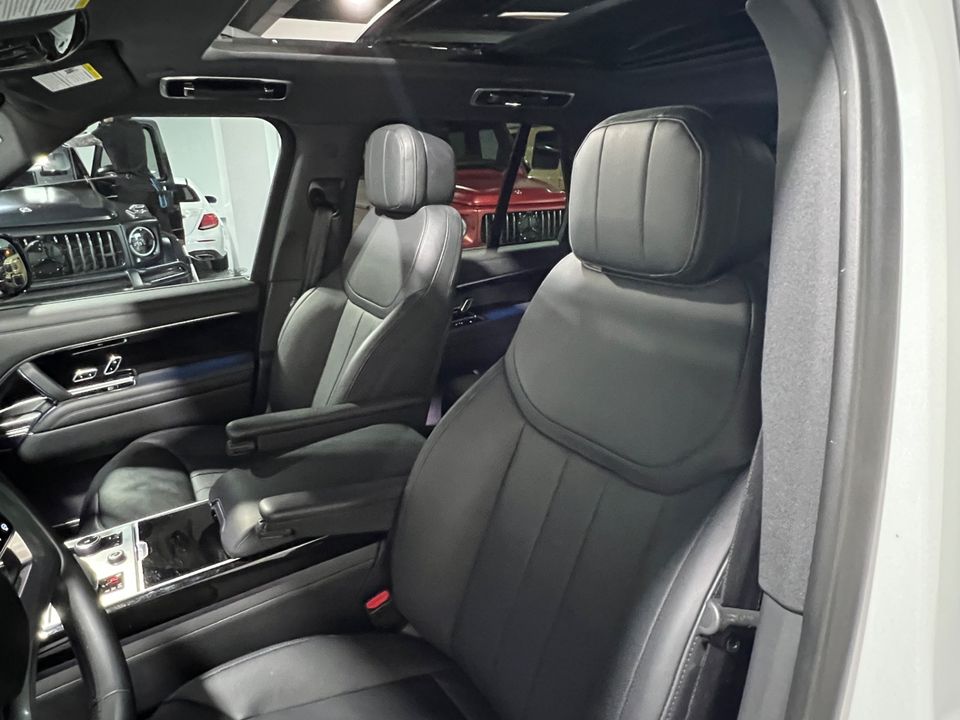 2023 Land Rover Range Rover P400 AWD