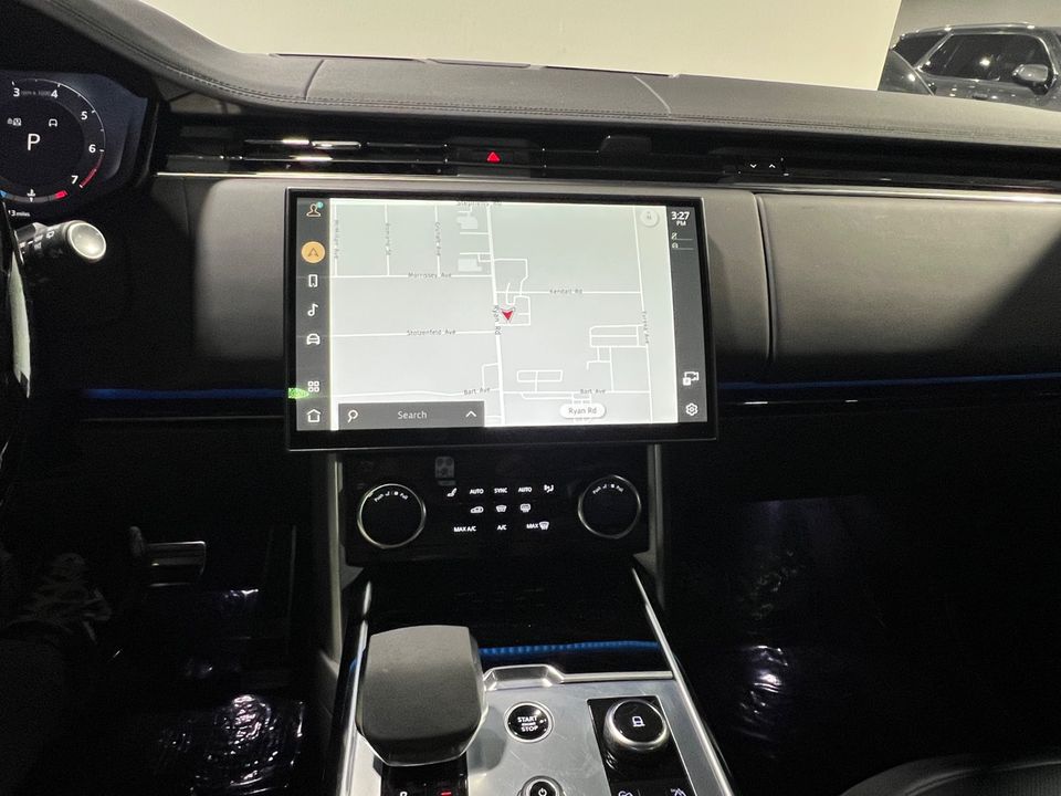 2023 Land Rover Range Rover P400 AWD