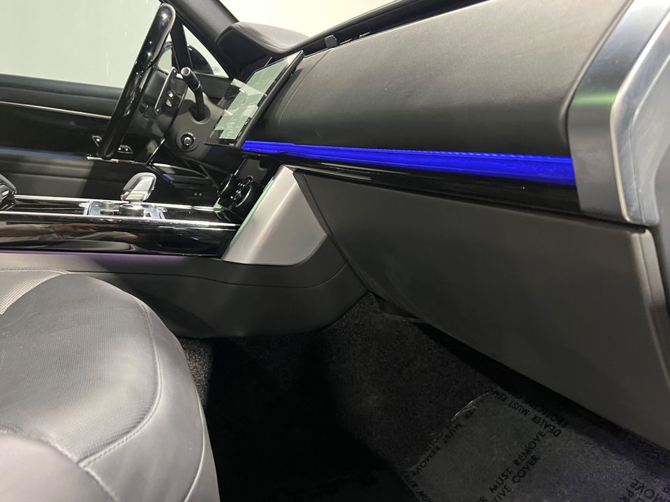 2023 Land Rover Range Rover P400 AWD