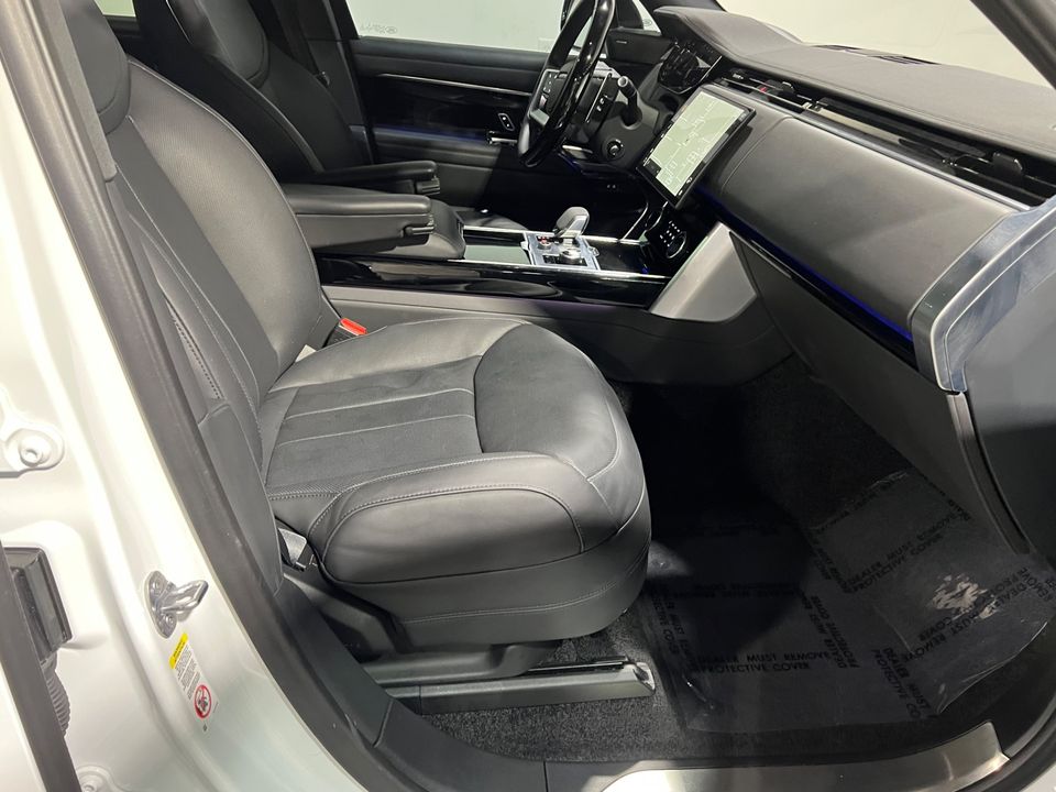2023 Land Rover Range Rover P400 AWD