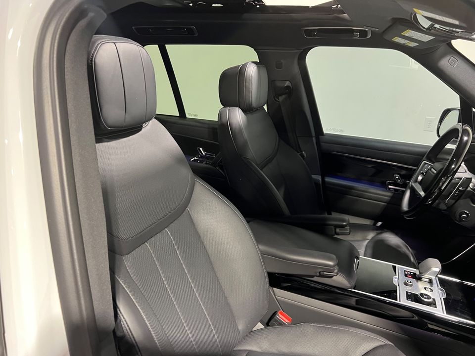 2023 Land Rover Range Rover P400 AWD