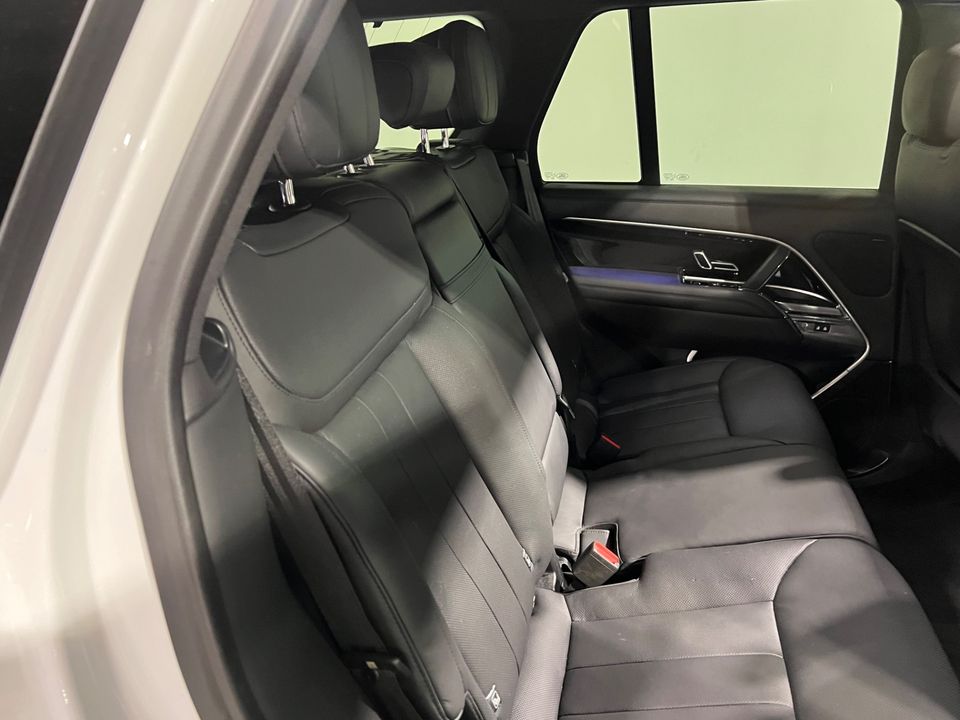 2023 Land Rover Range Rover P400 AWD