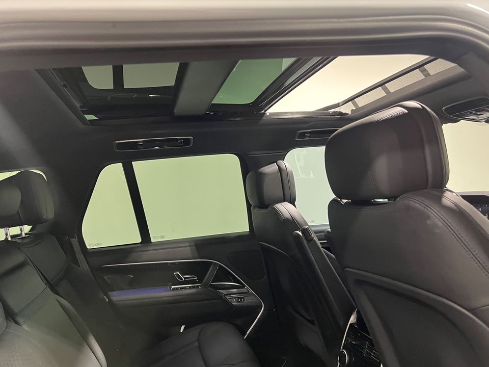 2023 Land Rover Range Rover P400 AWD