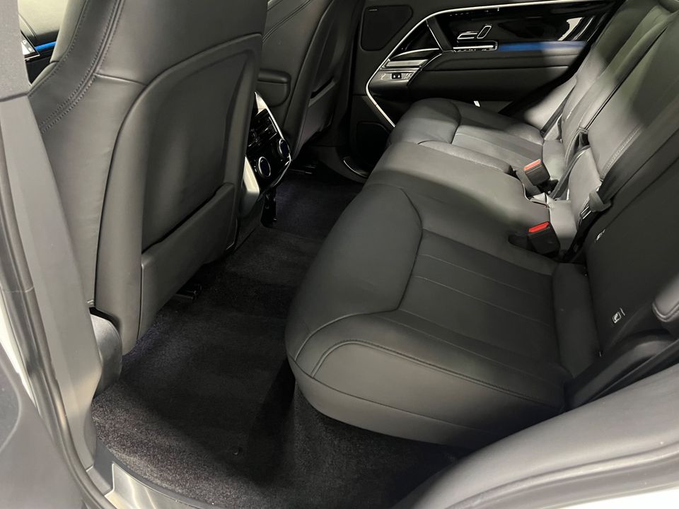 2023 Land Rover Range Rover P400 AWD